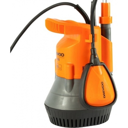 Дренажный насос Daewoo Power DCP 4500 Дренажный насос Daewoo Power DCP 4500
