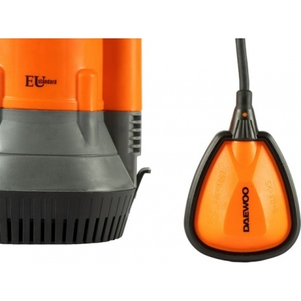 Дренажный насос Daewoo Power DCP 4500 Дренажный насос Daewoo Power DCP 4500