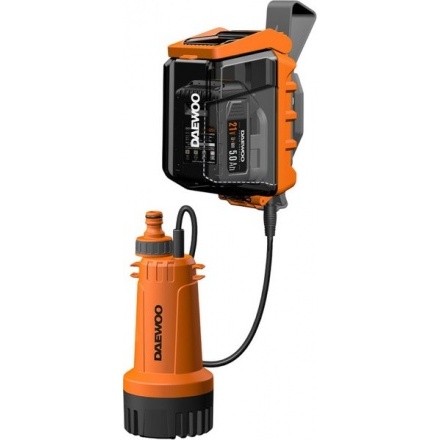 Дренажный насос Daewoo Power DHP 2021Li Set