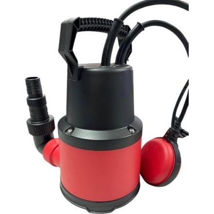 Дренажный насос Edon Q550/35 Дренажный насос Edon Q550/35