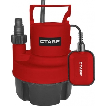 Дренажный насос Ставр НПД-450ГВ