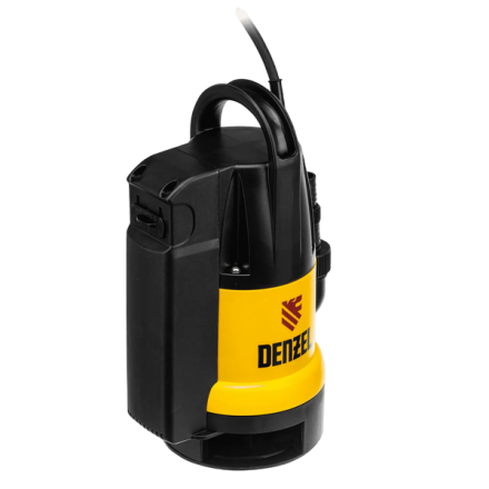 Дренажный насос Denzel DP800A Дренажный насос Denzel DP800A