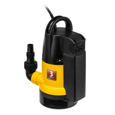 Дренажный насос Denzel DP800A Дренажный насос Denzel DP800A