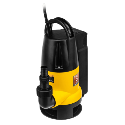 Дренажный насос Denzel DP800A Дренажный насос Denzel DP800A