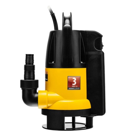 Дренажный насос Denzel DP800A Дренажный насос Denzel DP800A