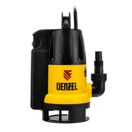 Дренажный насос Denzel DP800A Дренажный насос Denzel DP800A