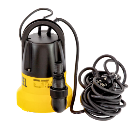 Дренажный насос Denzel DP500E Дренажный насос Denzel DP500E