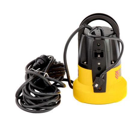 Дренажный насос Denzel DP500E Дренажный насос Denzel DP500E