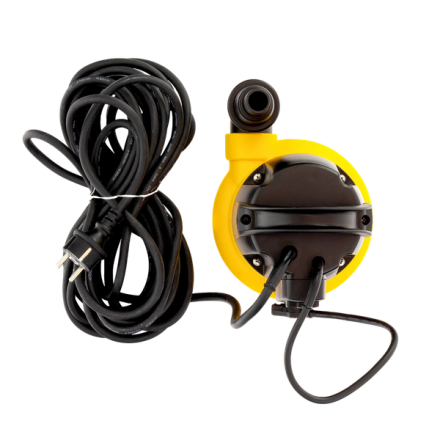 Дренажный насос Denzel DP500E Дренажный насос Denzel DP500E