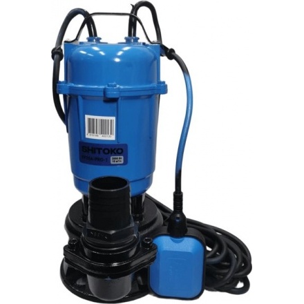 Дренажно-фекальный насос Shitoko FP20A-PRO-1 Дренажно-фекальный насос Shitoko FP20A-PRO-1