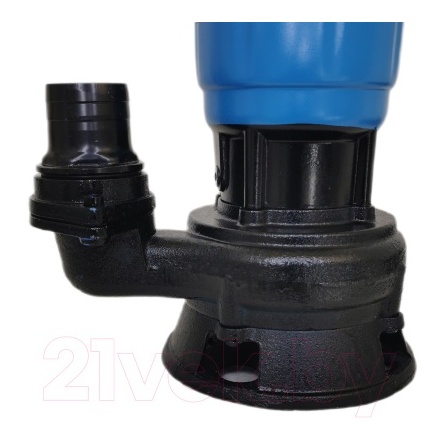 Дренажно-фекальный насос Shitoko FP20A-PRO Дренажно-фекальный насос Shitoko FP20A-PRO