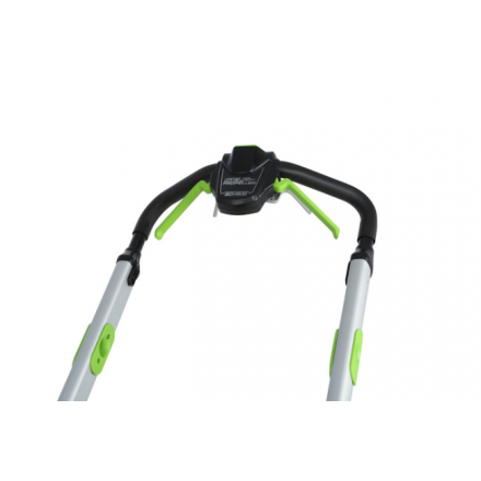 Газонокосилка аккумуляторная Greenworks GD60LM51SP Газонокосилка аккумуляторная Greenworks GD60LM51SP