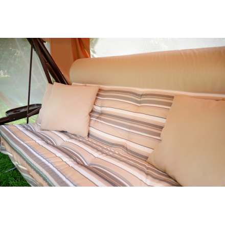 Качели садовые Olsa Александрия с1497 Качели садовые Olsa Александрия с1497