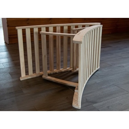 Шезлонг КомфортПром Из фанеры (600х1870мм) Шезлонг КомфортПром Из фанеры (600х1870мм)