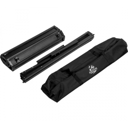 Стол складной Arizone 42-806070 (черный) Стол складной Arizone 42-806070 (черный)