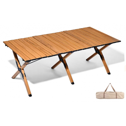 Стол туристический Happy Camper E5035ST