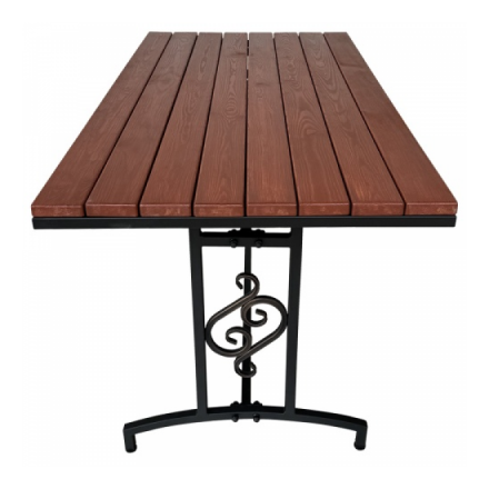 Стол садовый МФ-1.2 8 Стол садовый МФ-1.2 8