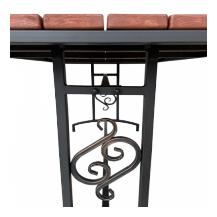 Стол садовый МФ-1.2 8 Стол садовый МФ-1.2 8