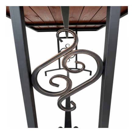 Стол садовый МФ-1.2 8 Стол садовый МФ-1.2 8