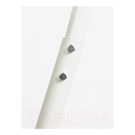 Диван подвесной M-Group Лежебока 11180109 (с белым ротангом/серая подушка) Диван подвесной M-Group Лежебока 11180109 (с белым ротангом/серая подушка)