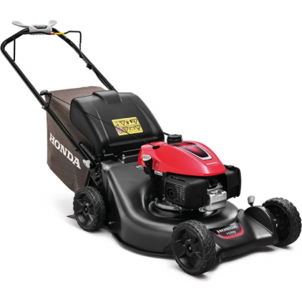 Газонокосилка бензиновая Honda HRN536C2VKEН