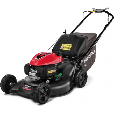 Газонокосилка бензиновая Honda HRN536C2VKEН Газонокосилка бензиновая Honda HRN536C2VKEН