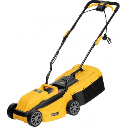 Газонокосилка электрическая Denzel GMC-1200 Газонокосилка электрическая Denzel GMC-1200