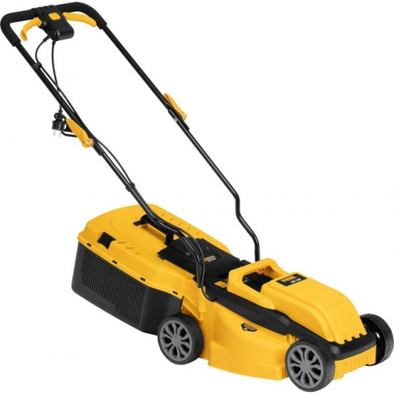 Газонокосилка электрическая Denzel GMC-1200 Газонокосилка электрическая Denzel GMC-1200