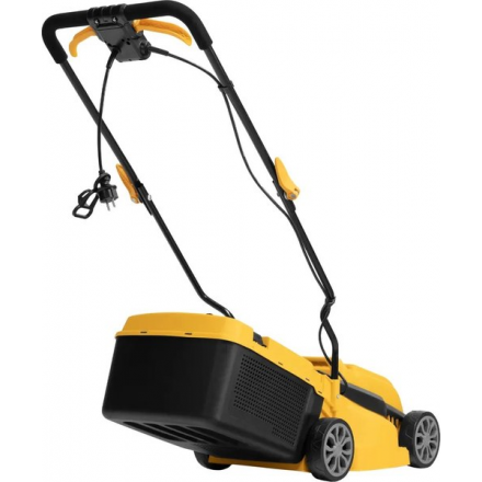 Газонокосилка электрическая Denzel GMC-1200 Газонокосилка электрическая Denzel GMC-1200