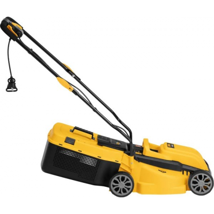 Газонокосилка электрическая Denzel GMC-1200 Газонокосилка электрическая Denzel GMC-1200