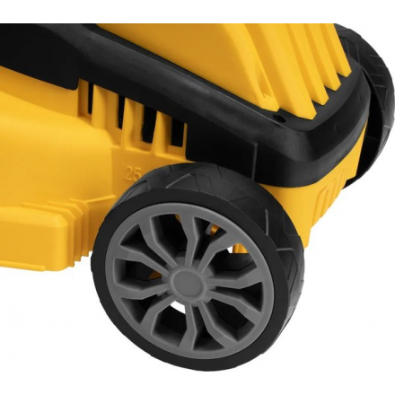 Газонокосилка электрическая Denzel GMC-1200 Газонокосилка электрическая Denzel GMC-1200