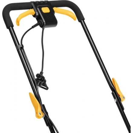 Газонокосилка электрическая Denzel GMC-1200 Газонокосилка электрическая Denzel GMC-1200