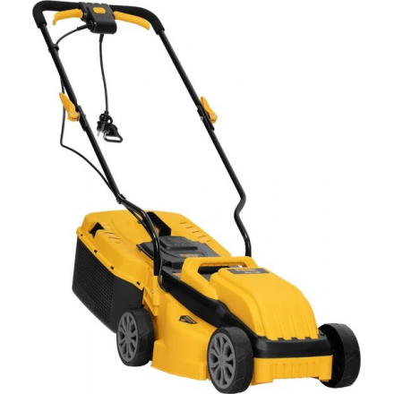 Газонокосилка электрическая Denzel GMC-1200 Газонокосилка электрическая Denzel GMC-1200