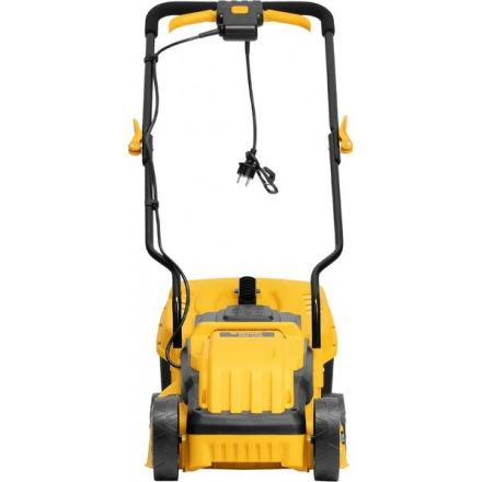 Газонокосилка электрическая Denzel GMC-1200 Газонокосилка электрическая Denzel GMC-1200