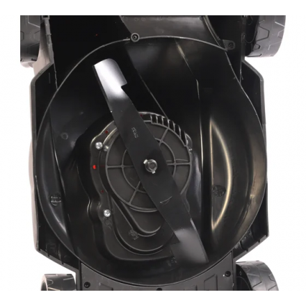 Газонокосилка электрическая PATRIOT PT 1130E Газонокосилка электрическая PATRIOT PT 1130E