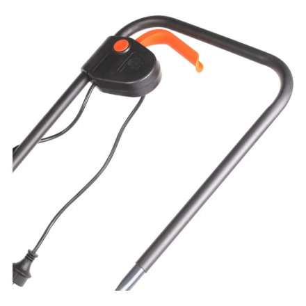 Газонокосилка электрическая PATRIOT PT 1130E Газонокосилка электрическая PATRIOT PT 1130E