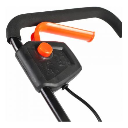 Газонокосилка электрическая PATRIOT PT 1130E Газонокосилка электрическая PATRIOT PT 1130E