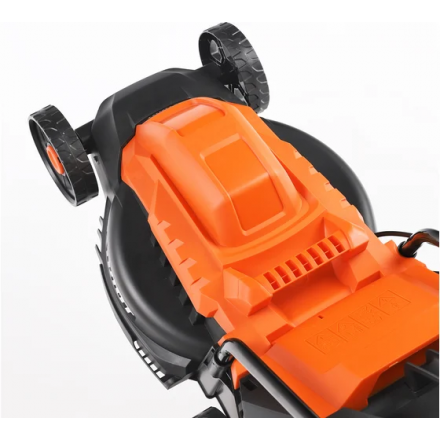 Газонокосилка электрическая PATRIOT PT 1130E Газонокосилка электрическая PATRIOT PT 1130E