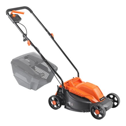 Газонокосилка электрическая PATRIOT PT 1130E Газонокосилка электрическая PATRIOT PT 1130E