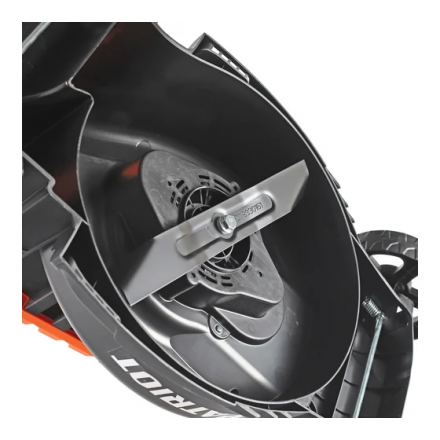 Газонокосилка электрическая PATRIOT PT 1130E Газонокосилка электрическая PATRIOT PT 1130E