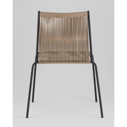 Стул садовый Stool Group Lanno FDC7610 RT-09 (светло-коричневый) Стул садовый Stool Group Lanno FDC7610 RT-09 (светло-коричневый)