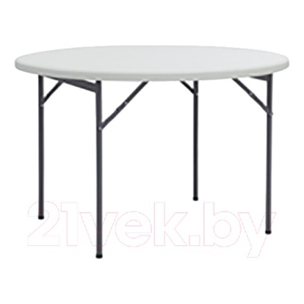 Стол складной Stool Group Круглый 1Y116 16/74