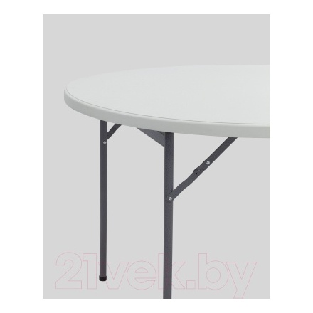Стол складной Stool Group Круглый 1Y116 16/74 Стол складной Stool Group Круглый 1Y116 16/74