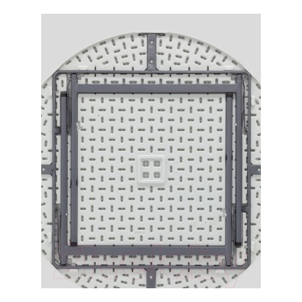 Стол складной Stool Group Круглый 1Y116 16/74 Стол складной Stool Group Круглый 1Y116 16/74