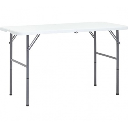 Стол складной Stool Group Z122-3X 122x61x74 (чемодан)