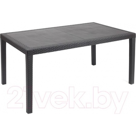 Стол пластиковый Ipae Progarden Prince 042980360