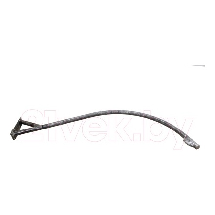 Кресло подвесное Garden Story Ибица D2709 (черный/серый) Кресло подвесное Garden Story Ибица D2709 (черный/серый)