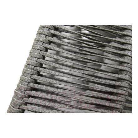 Кресло подвесное Garden Story Ибица D2709 (черный/серый) Кресло подвесное Garden Story Ибица D2709 (черный/серый)