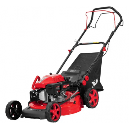 Газонокосилка бензиновая MTX GL46SP-K
