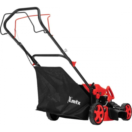 Газонокосилка бензиновая MTX GL46SP-K Газонокосилка бензиновая MTX GL46SP-K
